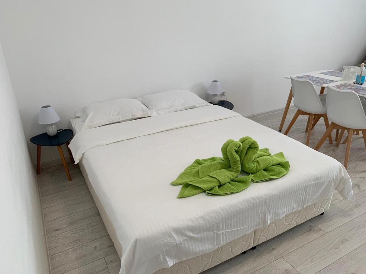 Summer Apartments Kabakum Golden Sands Eksteriør billede