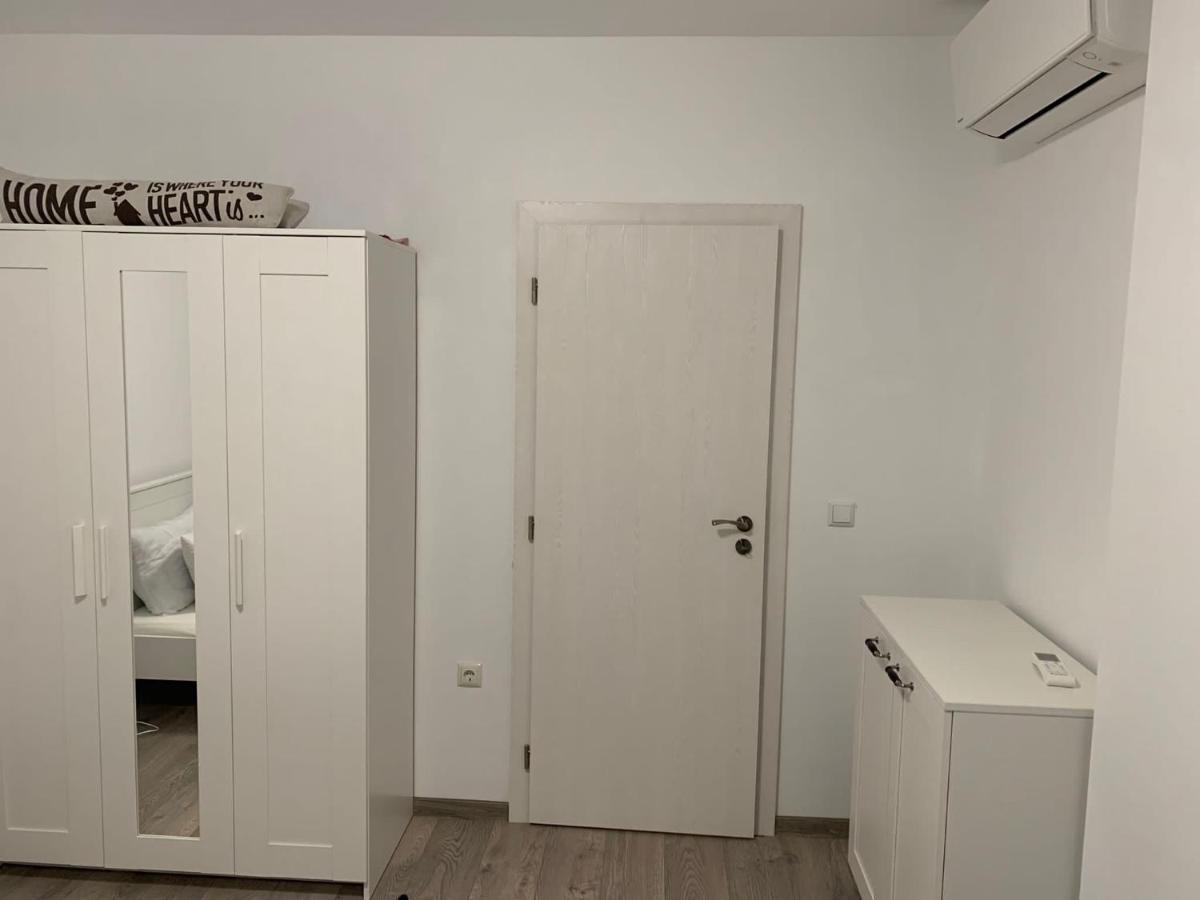 Summer Apartments Kabakum Golden Sands Eksteriør billede