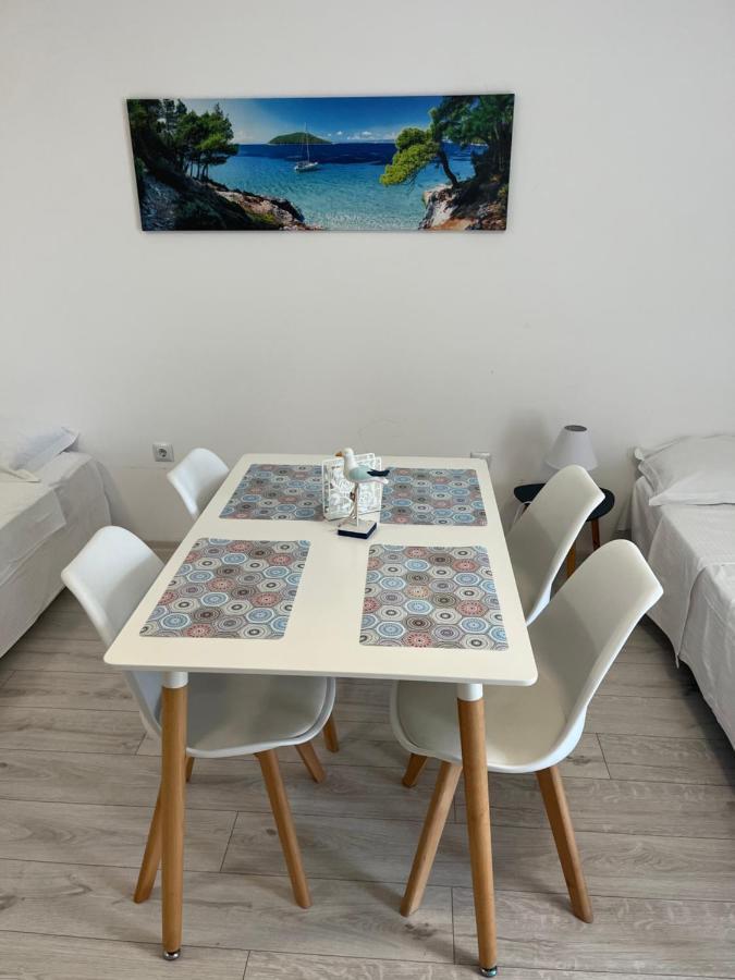 Summer Apartments Kabakum Golden Sands Eksteriør billede